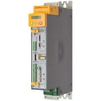 DRIVES DE FRECUENCIA VARIABLE AC